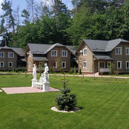 Еліт Версаль Villa Khmil'nyk Luaran gambar