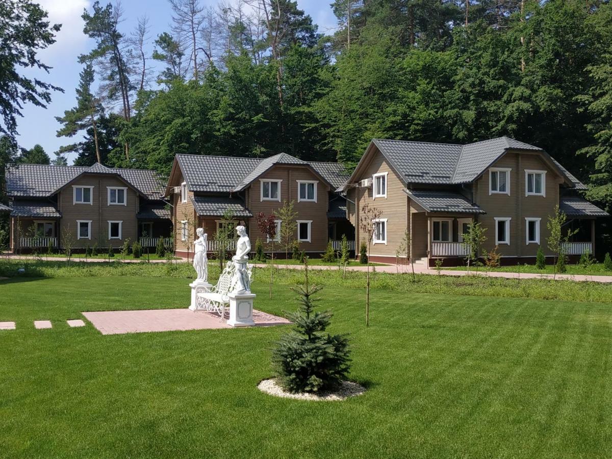 Еліт Версаль Villa Khmil'nyk Luaran gambar