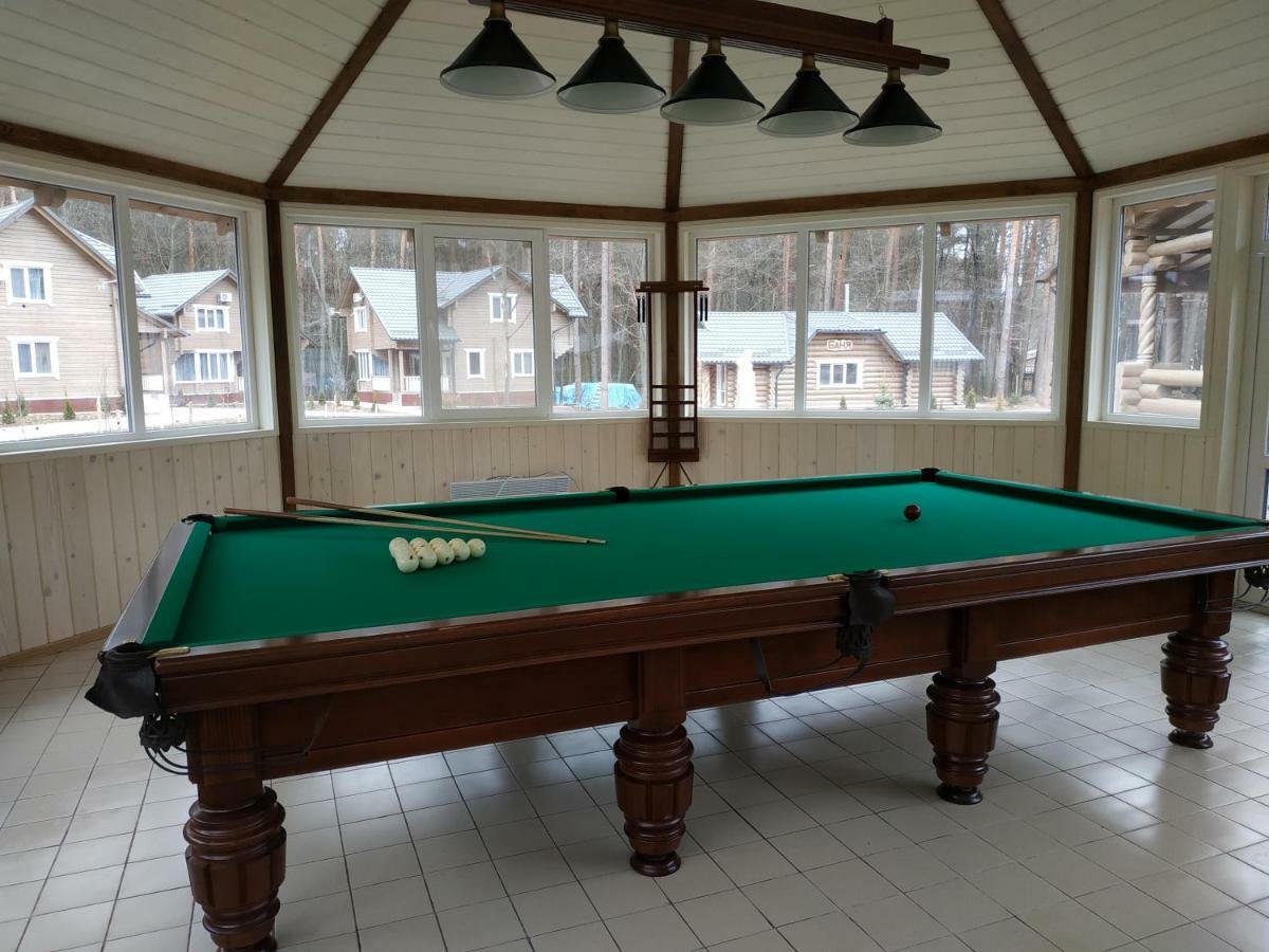 Еліт Версаль Villa Khmil'nyk Luaran gambar
