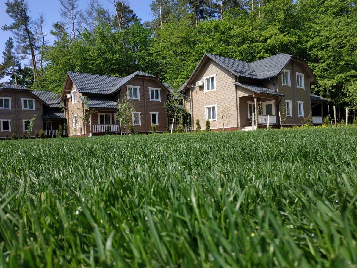 Еліт Версаль Villa Khmil'nyk Luaran gambar