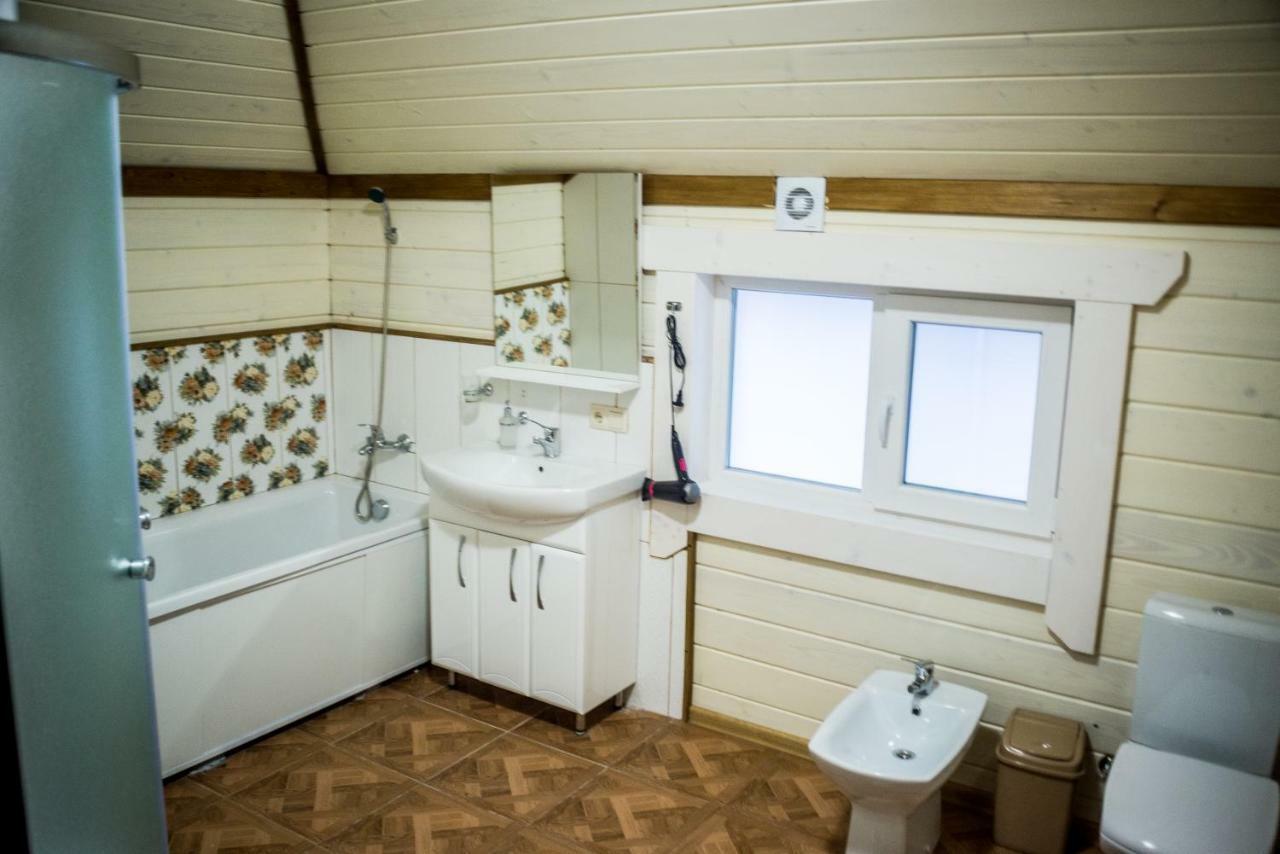 Еліт Версаль Villa Khmil'nyk Luaran gambar
