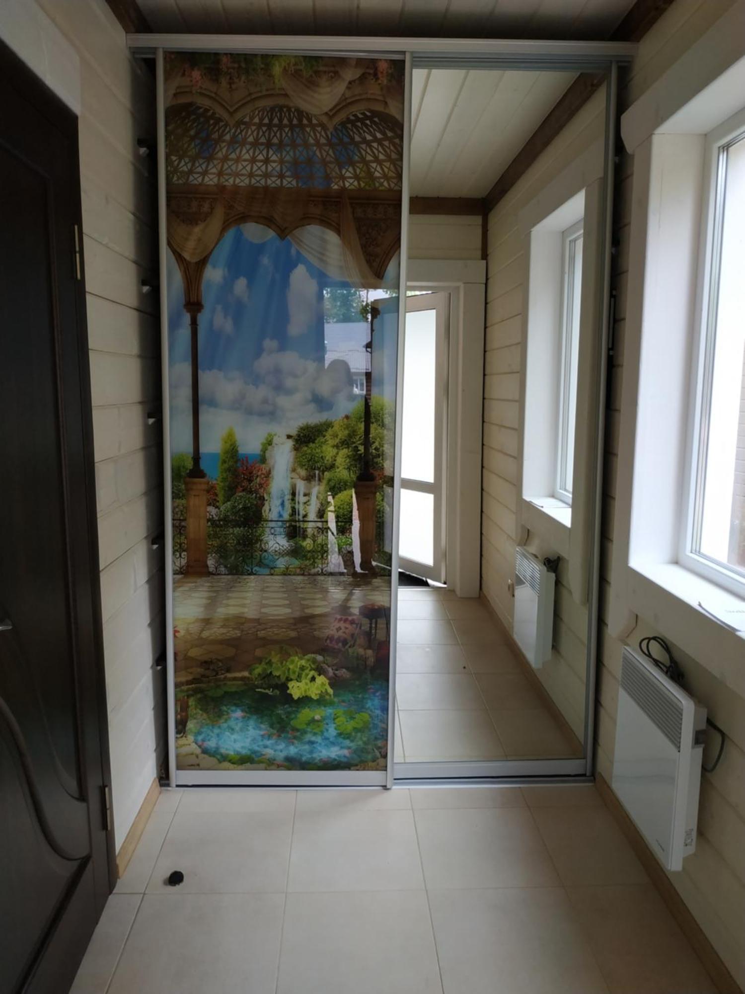 Еліт Версаль Villa Khmil'nyk Luaran gambar