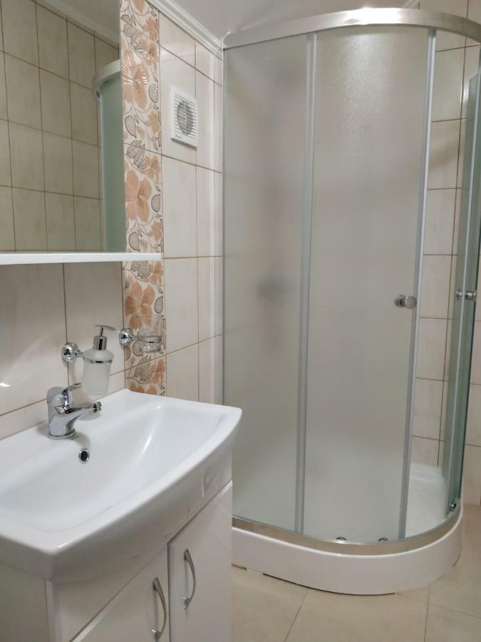 Еліт Версаль Villa Khmil'nyk Luaran gambar