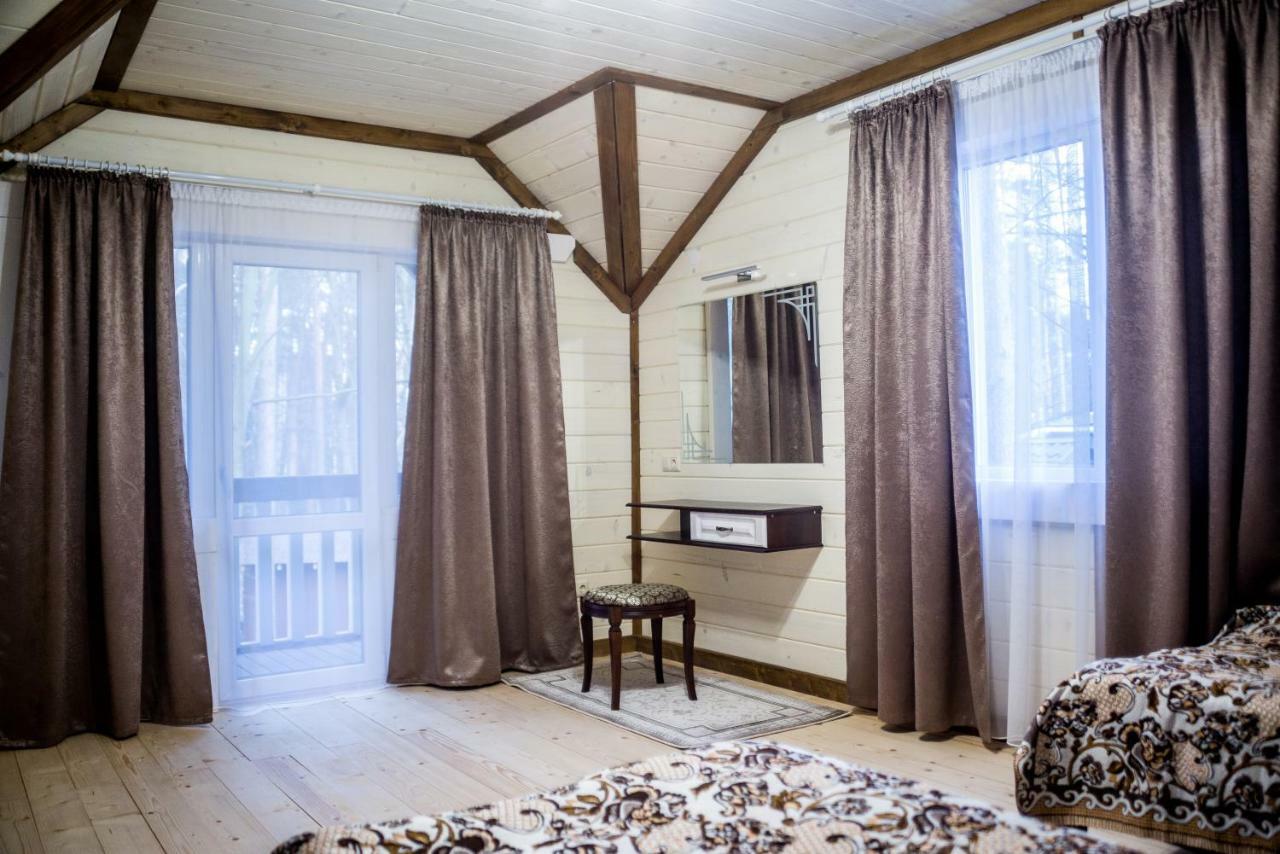 Еліт Версаль Villa Khmil'nyk Luaran gambar