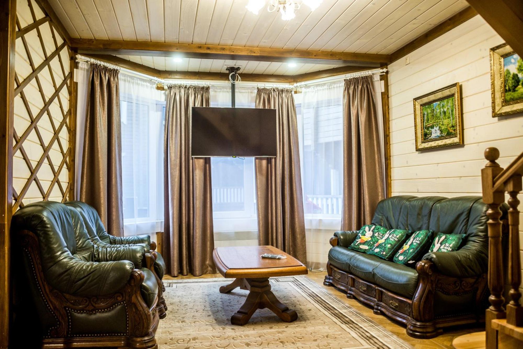 Еліт Версаль Villa Khmil'nyk Luaran gambar