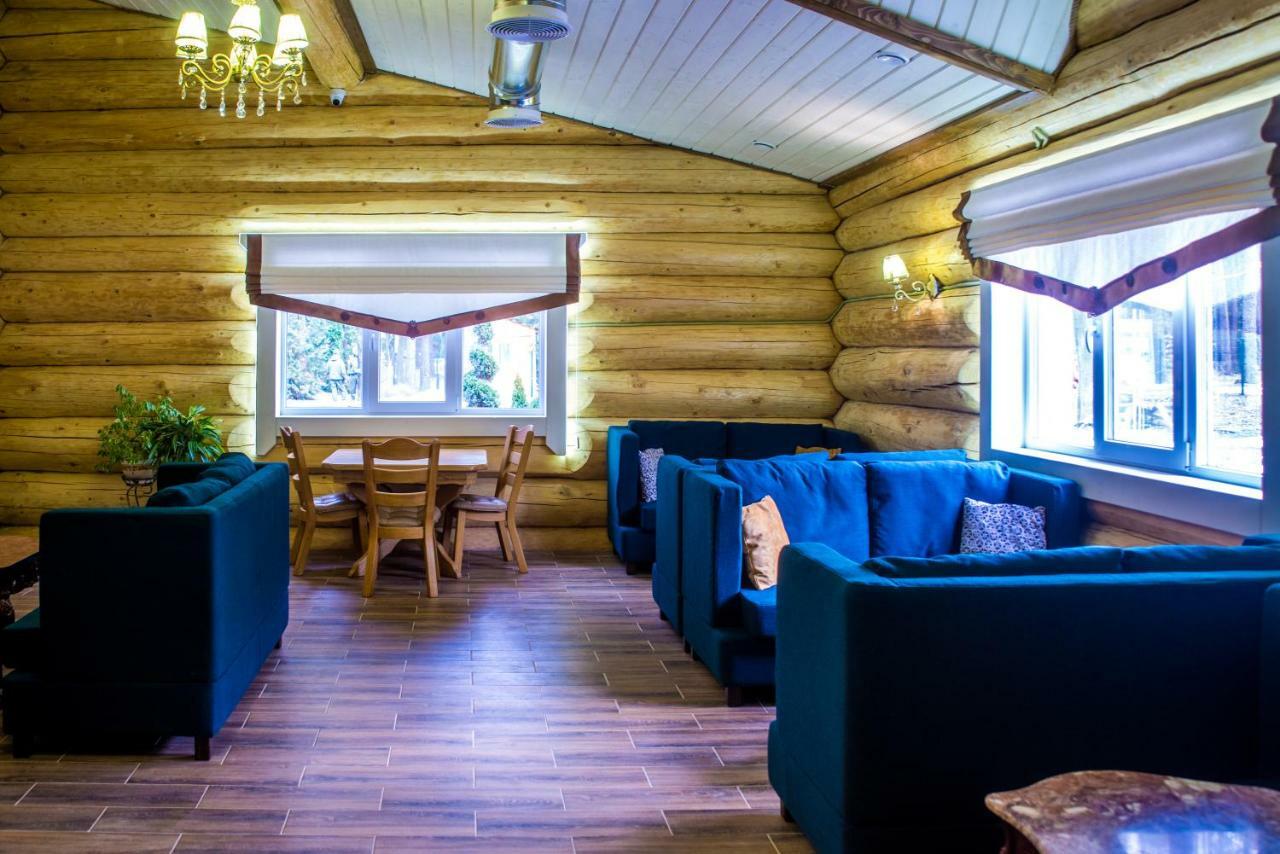 Еліт Версаль Villa Khmil'nyk Luaran gambar