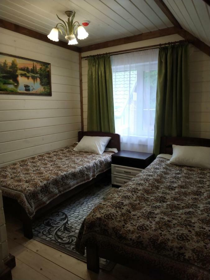 Еліт Версаль Villa Khmil'nyk Luaran gambar