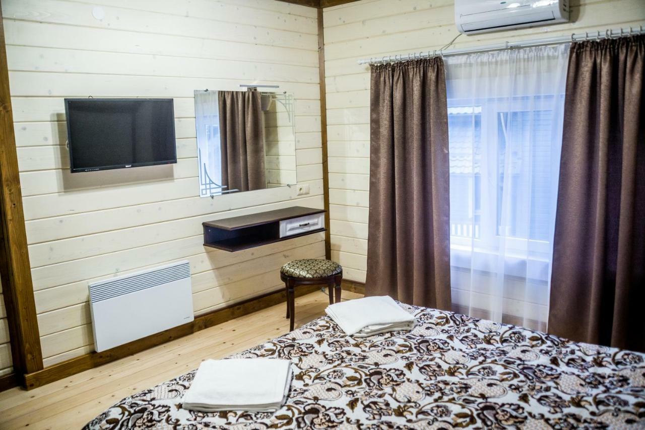 Еліт Версаль Villa Khmil'nyk Luaran gambar