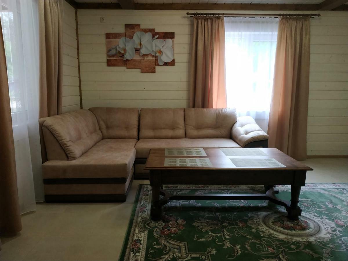 Еліт Версаль Villa Khmil'nyk Luaran gambar