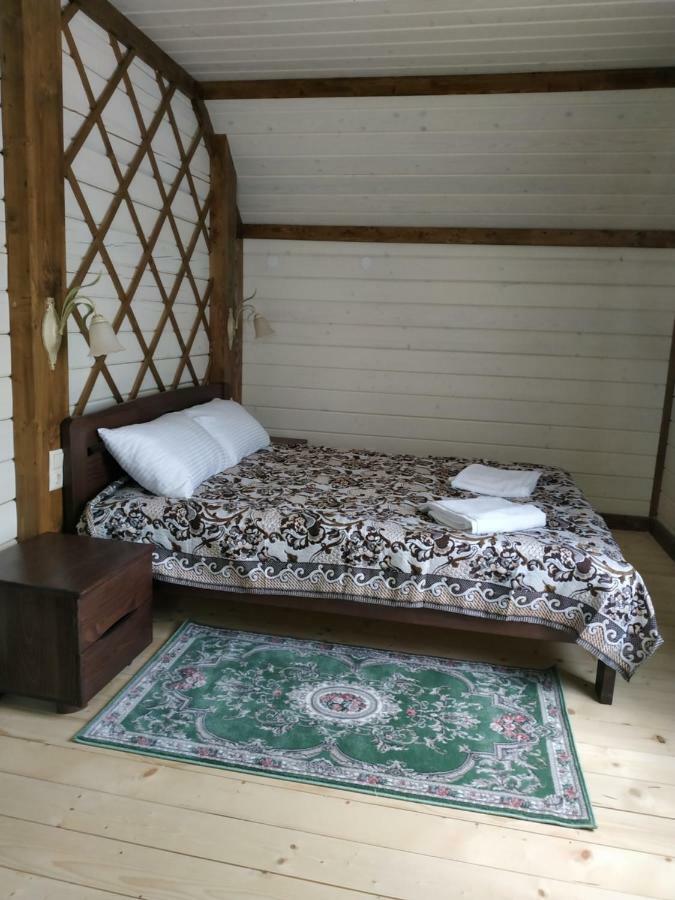 Еліт Версаль Villa Khmil'nyk Luaran gambar